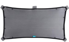 Munchkin Magnetischer Sonnenschutz für Autofenster, Sonnenschutz, für Kinder