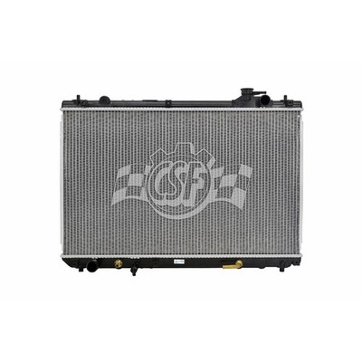 Radiator For Lexus RX300 2001-2003 RAD2543