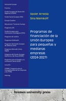 Xavier Arreola (U. A.) | Programas De FinanciacióN De La UnióN Europea Para...