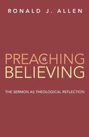 Allen | Preaching Is Believing | Taschenbuch | Englisch (2006)