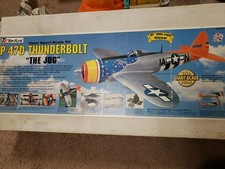 Top Flite GOLD Giant Scale Edition P-47D Thun...