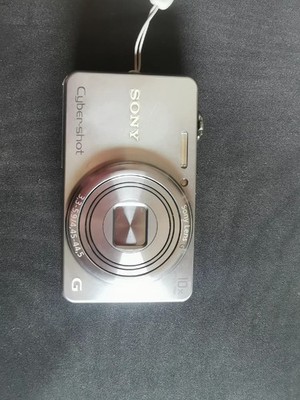 SONY Cyber-shot DSC-WX200 18.2 MP 10x Optical Zoom Digital Camera