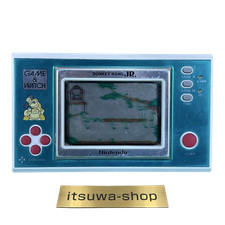 Game & Watch