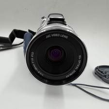 JVC GR-DV500U HD Camcorder GR-DV500U