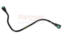 Metzger Autoteile 2150246 Kraftstoffleitung FüR Dacia Renault