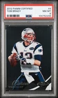 PSA 9🔥🔥 Tom Brady #4🔥🔥Free Shipping