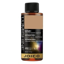 Joico LumiShine Demi-Permanent Liquid Hair Color2 fl.oz-4NWB Natural Warm Beige