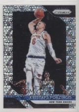 Kristaps Porzingis