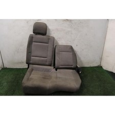 SEDILE DOPPIO PASSEGGERO NISSAN CABSTAR (06-14) 2.5 TDI (81KW) D/2488CC 2006