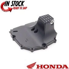 HONDA OIL PAN WITH GASKET 2024-2025 TRANSALP 750 2025 CB750 HORNET OEM