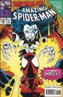 Amazing Spider-Man #391 Marvel Comics 1994 NM-
