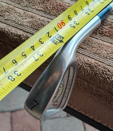 Golf Women's Ladies 12 Clubs Set PRECEPT EV RH graphite Irons Woods Driver Putte - Picture 11 of 13