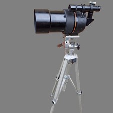 CELESTRON TELESCOPE C90 - Maksutov Spotting Scope, model with tripod
