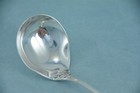 Reed & Barton Francis I Sterling Silver 5-3/4" Sauce Ladle New Mark No Monogram — photo 3