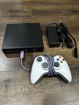 Batocera Dell Optiplex 7080 Micro i5-10500t 16GB Ram 512GB NVMe Game Console