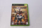 Armed and Dangerous Microsoft Xbox