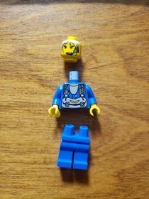 LEGO set 4910 Hover Scout VINTAGE ROCK RAIDERS 100% complete w/ instructions