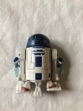 Star Wars Clone Wars R2-D2 Astromech Droid Action Figure Hasbro