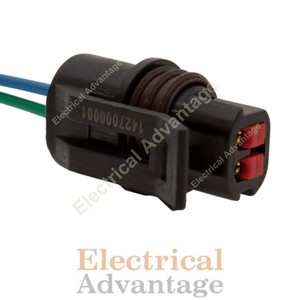 Transmission Wire Harness Pig Tail Repair Kit Speed Sensor ... 47re wire harness 