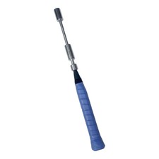 Badminton Racket Swing Trainer Speed Power Im...