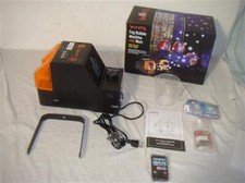 WOOYE 400W FOG BUBBLE MACHINE W REMOTE CONTROL WEDDING/PHOTOGRAPHY/HOLIDAY PARTY