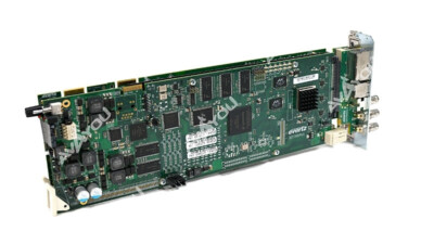 Evertz 7880DEC-J2K-2IPASI ASI to HD/SD JPEG2000 Decoder ASI & IP +