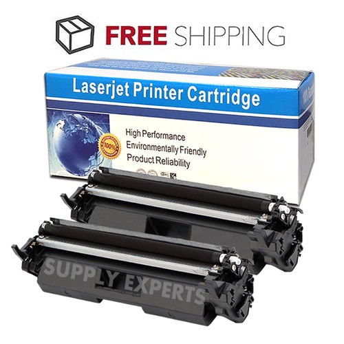 2 PK CF294X 94X Black Toner Cartridge For HP LaserJet Pro M118dw M148dw  M148fdw | eBay