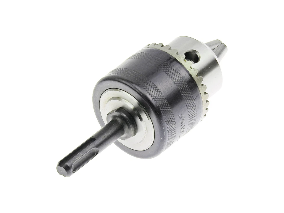 Bohrfutter Zahnkranz SDS-PLUS Spannfutter 3 - 16 mm Bohrkopf Bohrmaschinenfutter - Bild 3 von 3