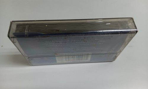 Queen - Made In Heaven - Malaysia Edition Cassette (Brand New Sealed) - Picture 4 of 6