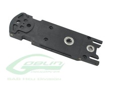 SAB Plastic Main Structure - Goblin 500 Sport