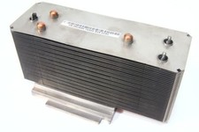 Dell 0x1955 0td634 Poweredge 2800 2850 Heat-Sink CPU Processor Cooler