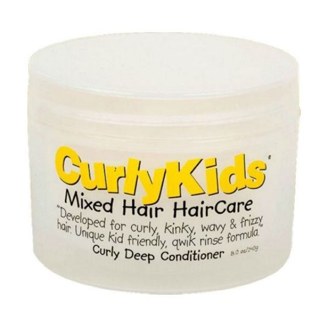 Curly Kids Hair Care Products For Sale Online