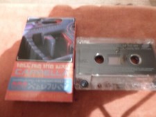 1995 CASSETTE SINGLE - TELL ME THE WAY - BY CAPPELLA