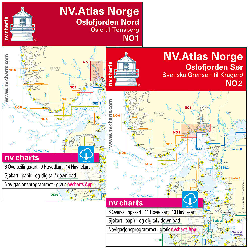 Nv Charts App