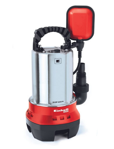 Elettropompa Sommersa Einhell 10000 l/h per Acque Sporche | Offerta Online