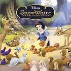 Snow White and the Seven Dwarfs; Pictureback; - 0736413170, Rh Disney, paperback