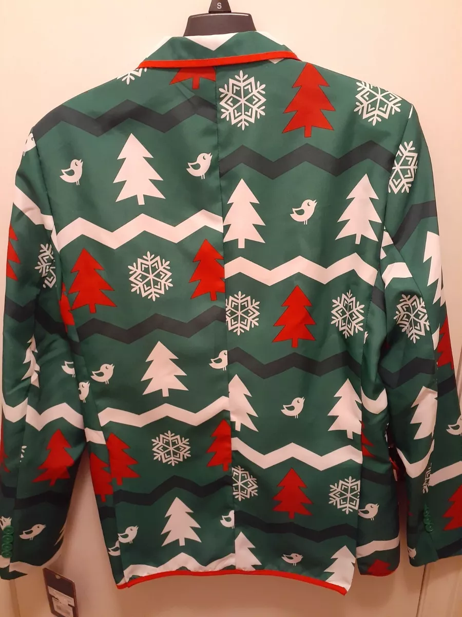 Kohls ugly christmas blazer hotsell