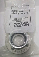 Wacker Neuson 5000054341/5H25E3 Quick Disconnect 2" Female Hose Coupling