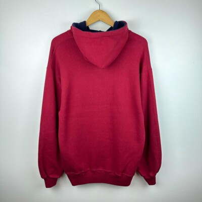 刺繍◎ 90s RUSSELL ATHLETIC Front V Sweat 刺繍◎ 90s RUSSELL ATHLETIC Front V Sweat 90's Vintage