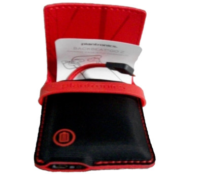 Plantronics Backbeat Go 2 Charging Case
