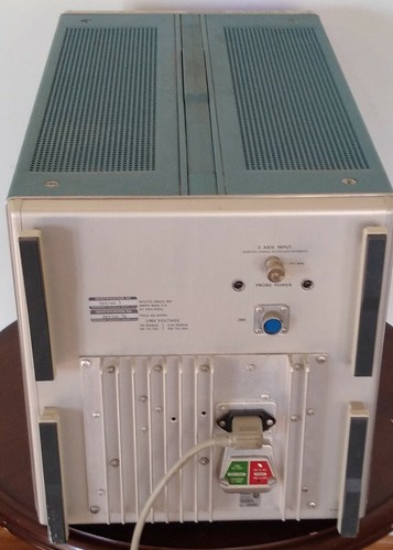 Tektronix 7904 Analog Oscilloscope - Picture 7 of 12