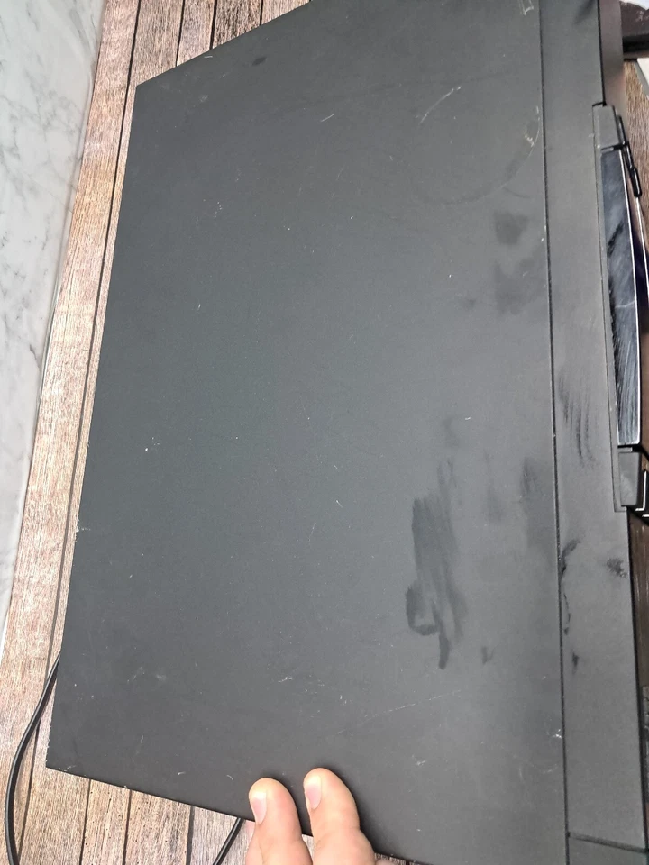 CD-Player Grundig Fine Arts CD 11 HiFi CD-Spieler - Bild 2 von 2