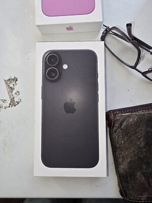 Iphone 16 TIKTOK  APP
