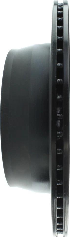 Rotor de freno trasero StopTech Sport perforado y ranurado para Chevy Silverado 1500 07-19 Foto 3 de 4