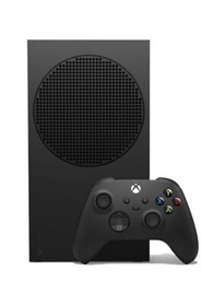 Microsoft Xbox One X 1TB Console - Black