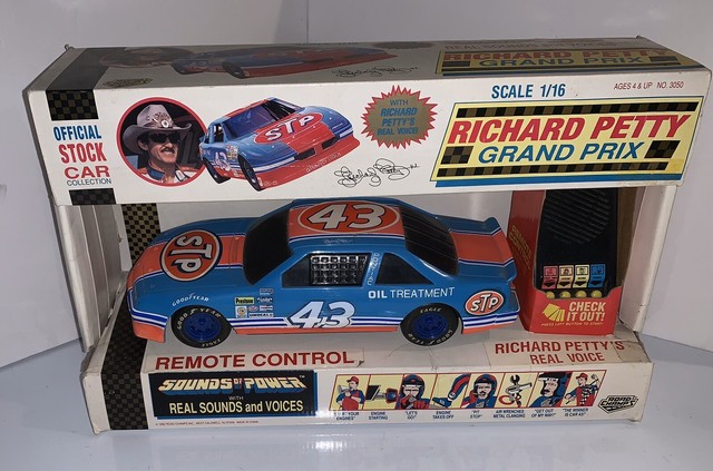 nascar rc cars for sale