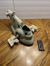 Slave 1 Vintage Star Wars Vehicle 1981 Action Figure Boba Fett Ship Kenner Inc.