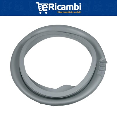 Guarnizione Oblò Lavatrice Aq Hd 71/58Lt C00286083 Lavatrice HOTPOI Ariston 7064972 Guarnizione Oblò Lavatrice Aq Hd 71/58Lt C00286083 Lavatrice HOTPOI Ariston 7064972