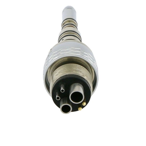 Pieza de mano de fibra óptica dental de alta velocidad COXO apta para acoplamiento LED KAVO NSK 6 orificios - Imagen 54 de 76