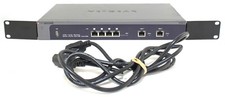 Netgear ProSecure UTM25 Threat Management Firewall Security Appliance; 6148393